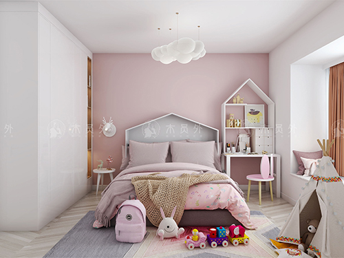 儿童房