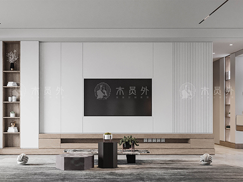 客厅